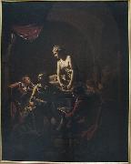 Wright of Derby, Academy Joseph Wright